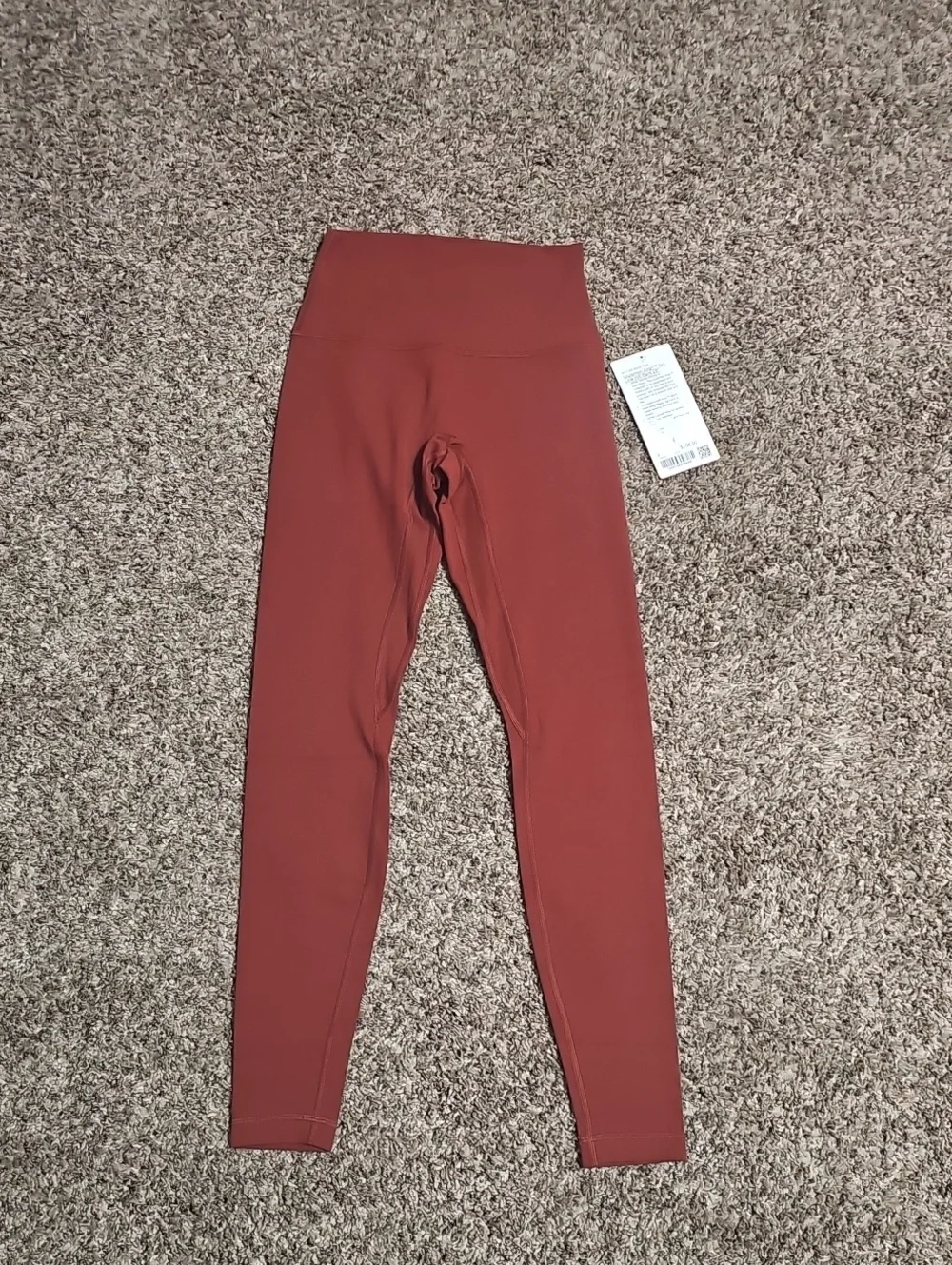 Lululemon Align No Line HR Pant 28